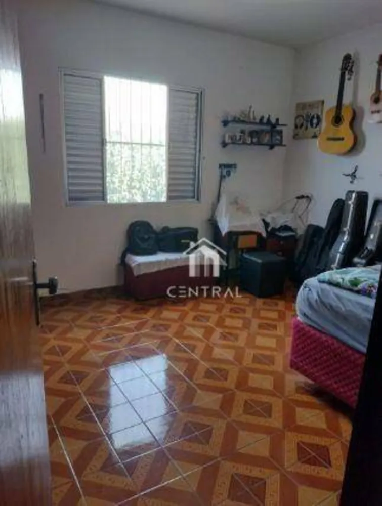 Casa, 4 quartos, 154 m² - Foto 10