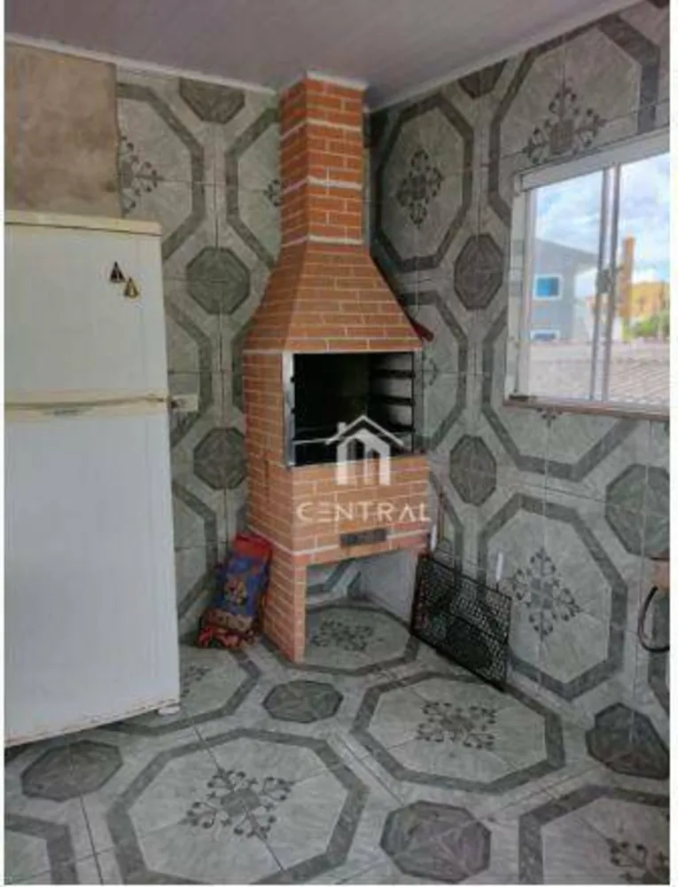 Casa, 4 quartos, 154 m² - Foto 5