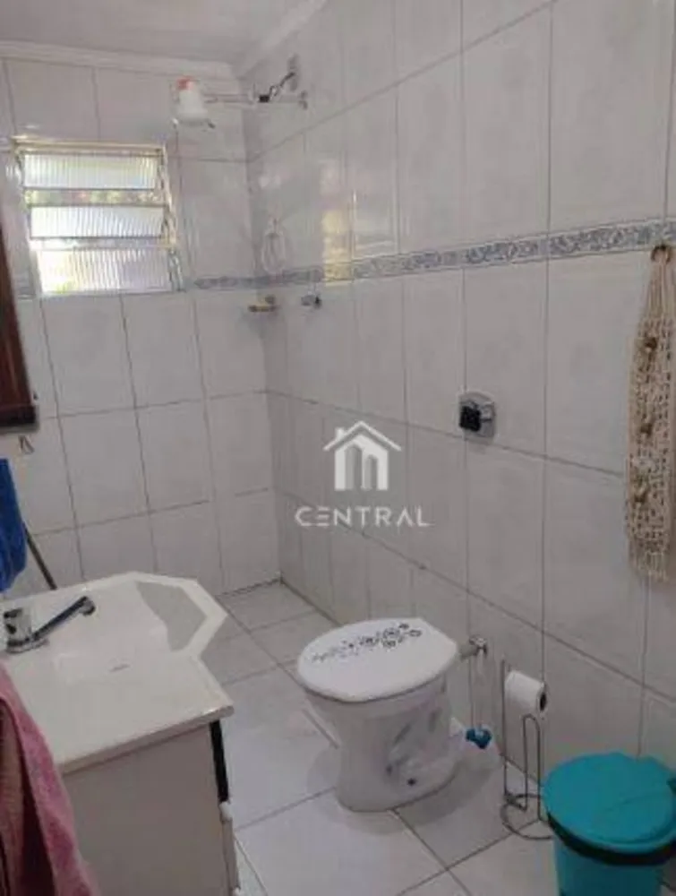 Casa, 4 quartos, 154 m² - Foto 12