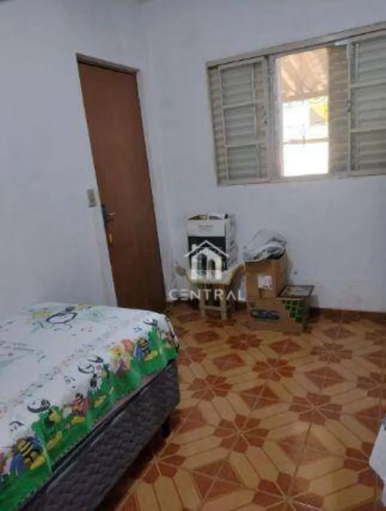 Casa, 4 quartos, 154 m² - Foto 9