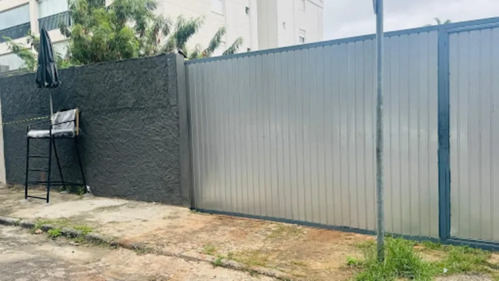 Terreno, 300 m² - Foto 1