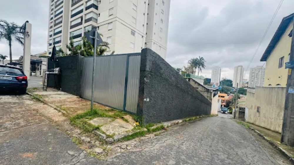 Terreno, 300 m² - Foto 2