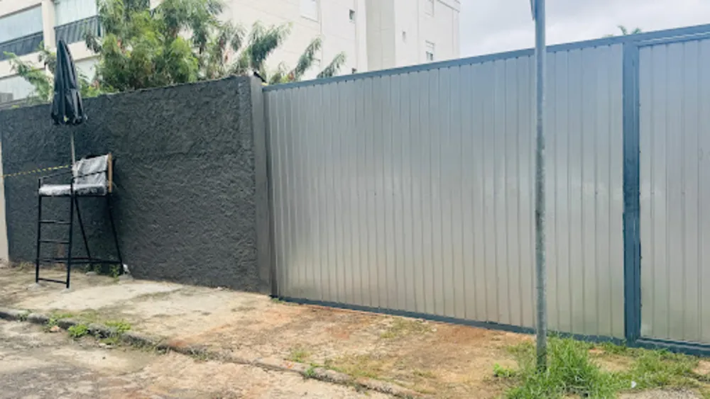 Terreno, 300 m² - Foto 6