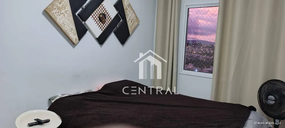 Apartamento, 2 quartos, 55 m² - Foto 2