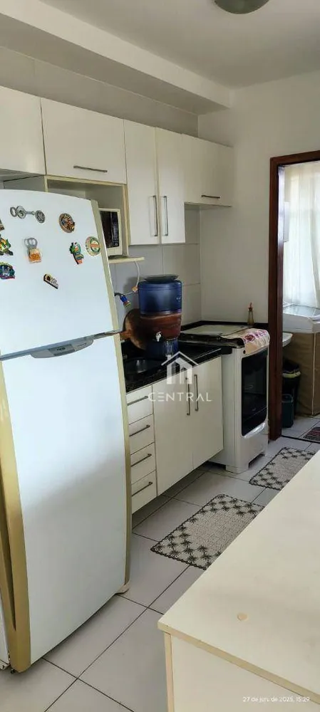 Apartamento, 2 quartos, 55 m² - Foto 7