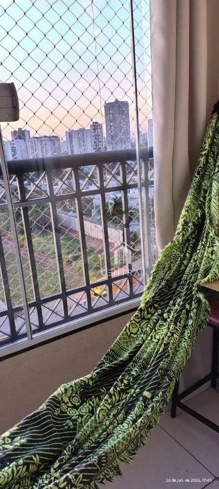 Apartamento, 2 quartos, 55 m² - Foto 4