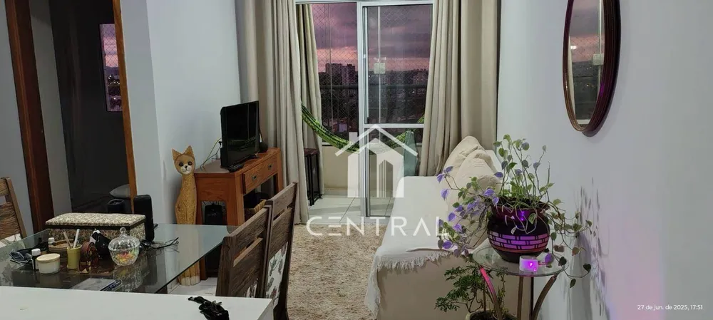 Apartamento, 2 quartos, 55 m² - Foto 5