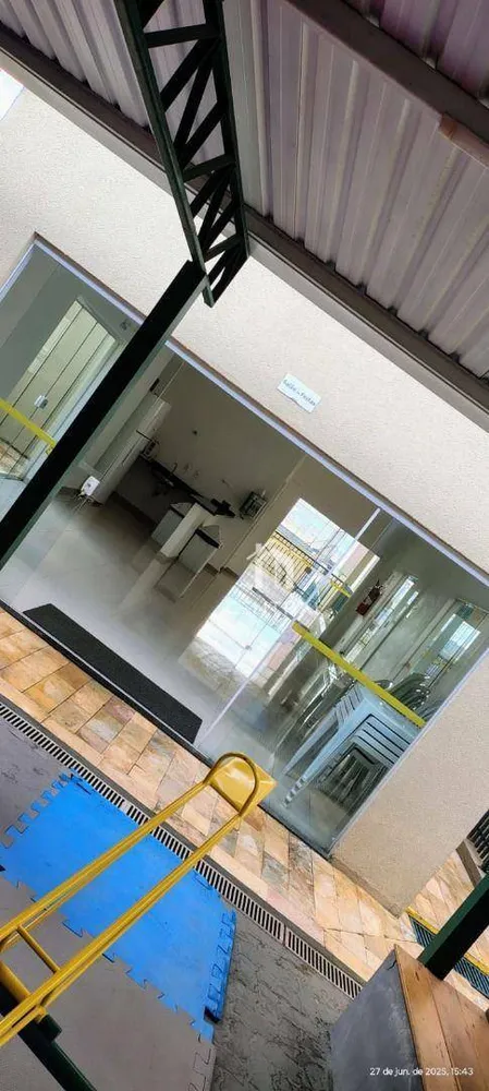 Apartamento, 2 quartos, 55 m² - Foto 11