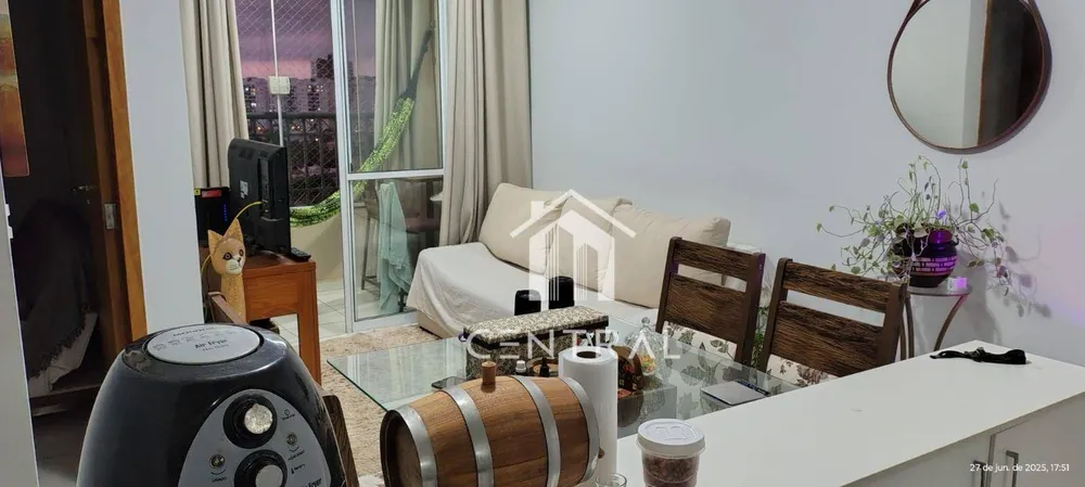 Apartamento, 2 quartos, 55 m² - Foto 2