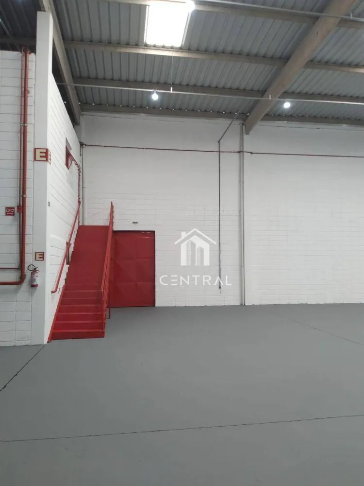 Depósito-Galpão, 1000 m² - Foto 6