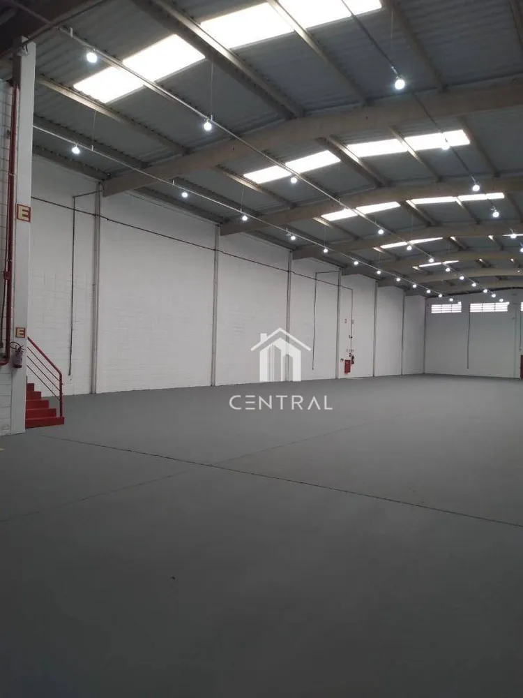 Depósito-Galpão, 1000 m² - Foto 5