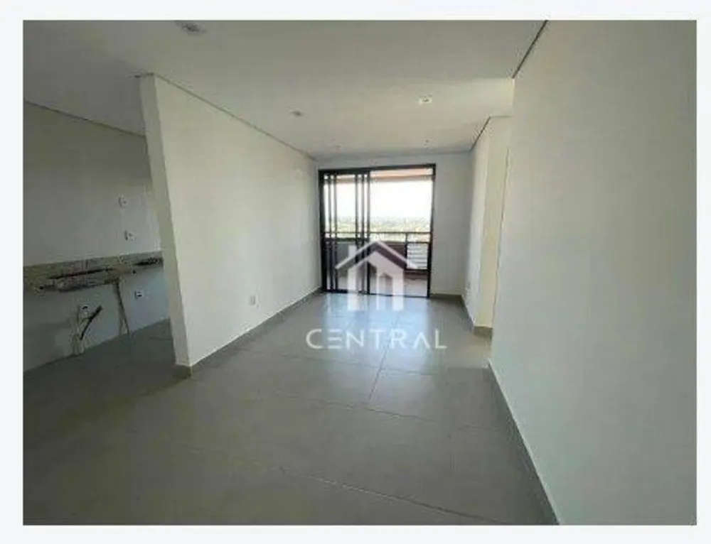 Apartamento, 2 quartos, 67 m² - Foto 2