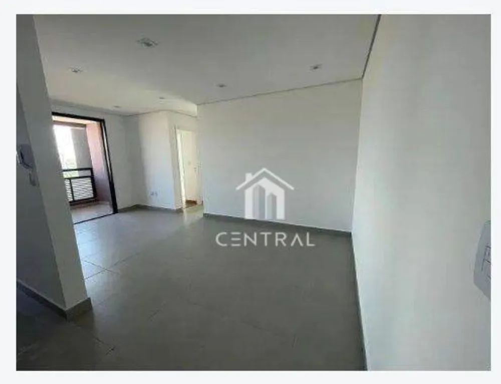 Apartamento, 2 quartos, 67 m² - Foto 3