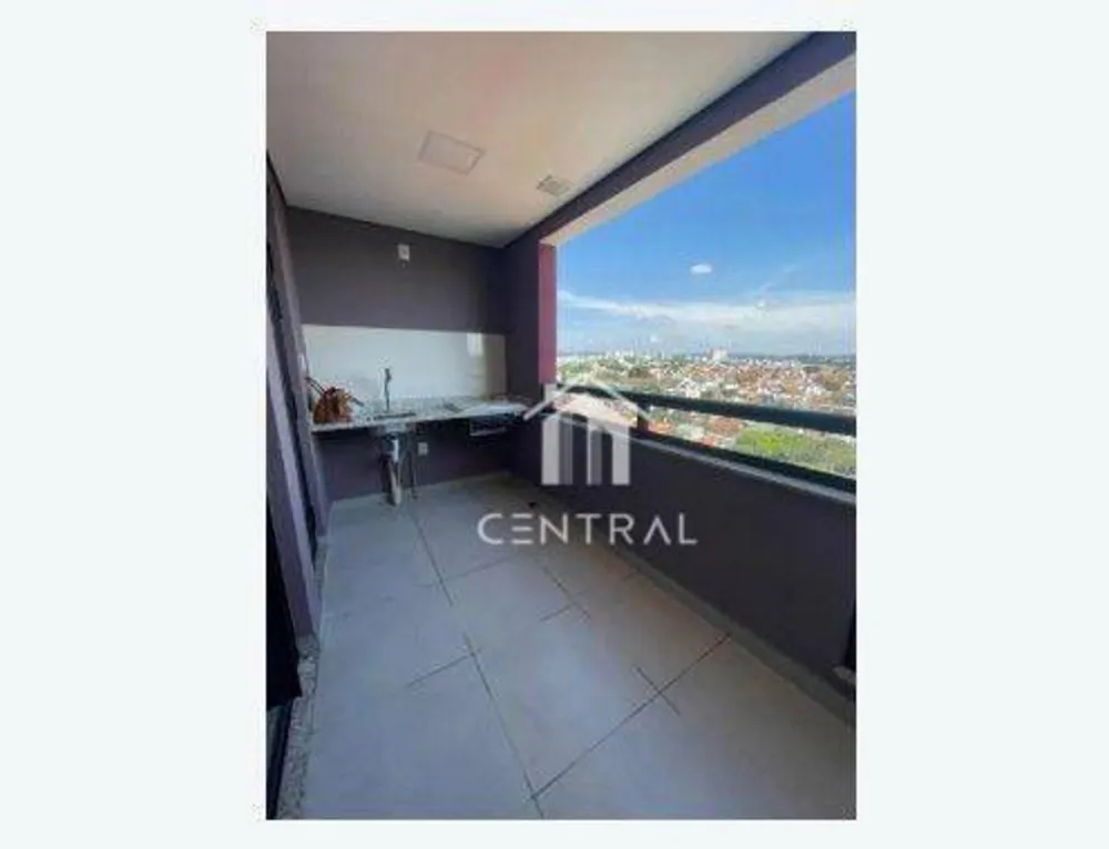 Apartamento, 2 quartos, 67 m² - Foto 9