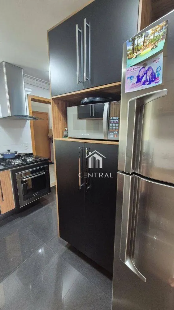 Apartamento, 3 quartos, 96 m² - Foto 2