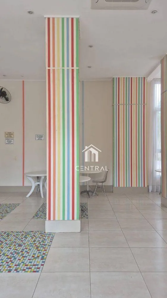 Apartamento, 3 quartos, 96 m² - Foto 8
