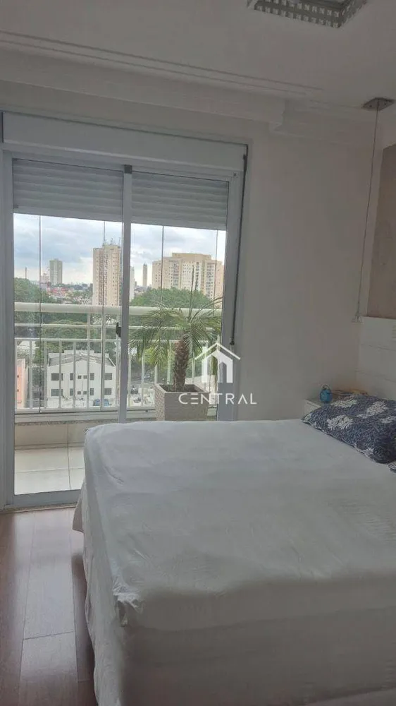 Apartamento, 3 quartos, 96 m² - Foto 3