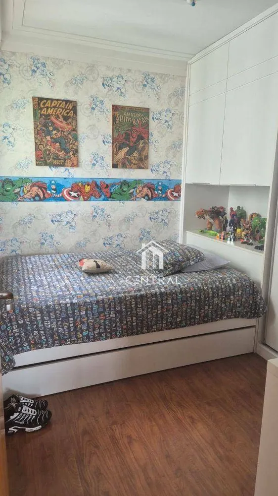 Apartamento, 3 quartos, 96 m² - Foto 4