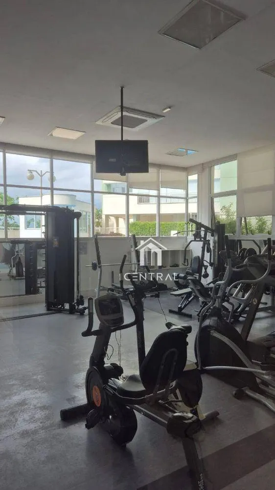Apartamento, 3 quartos, 96 m² - Foto 11