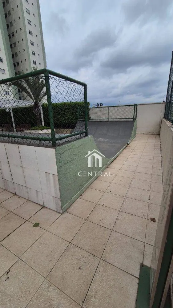Apartamento, 3 quartos, 96 m² - Foto 9