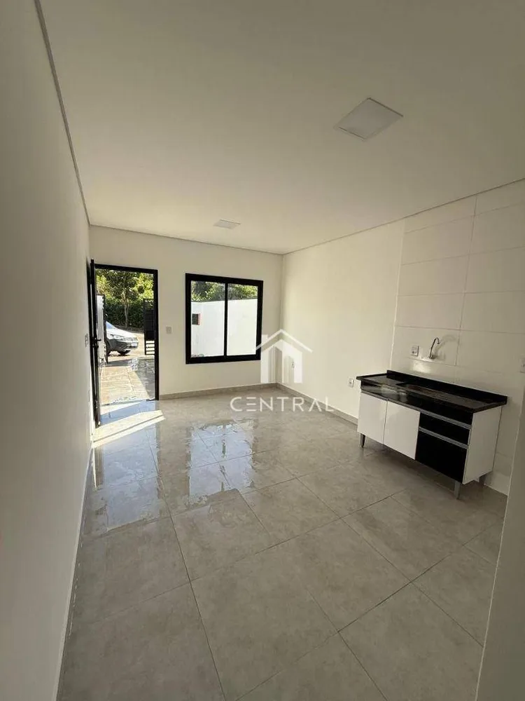 Casa, 2 quartos, 53 m² - Foto 9