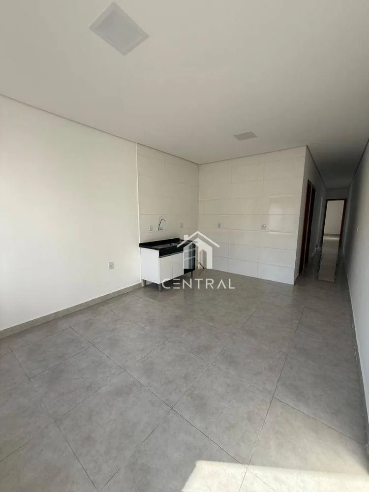 Casa, 2 quartos, 53 m² - Foto 3