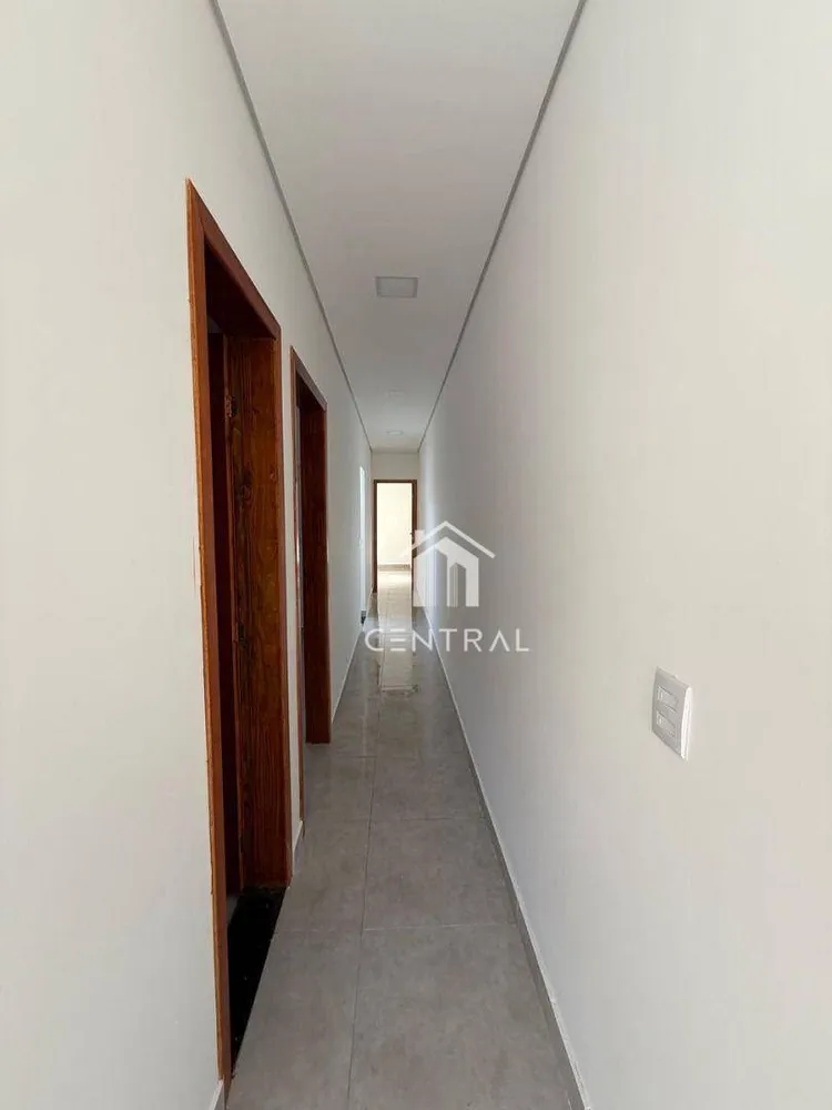 Casa, 2 quartos, 53 m² - Foto 5