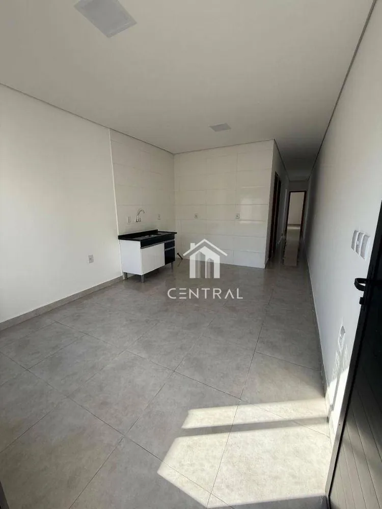 Casa, 2 quartos, 53 m² - Foto 2