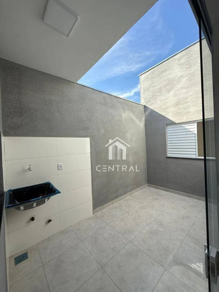 Casa, 2 quartos, 53 m² - Foto 4