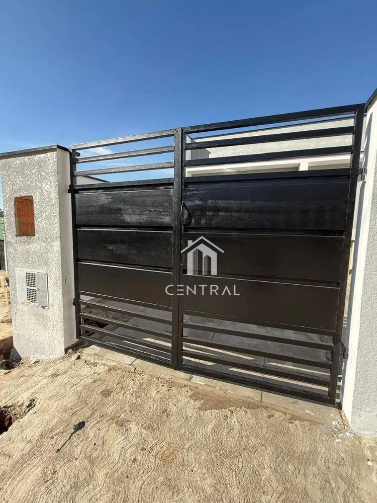 Casa, 2 quartos, 53 m² - Foto 11