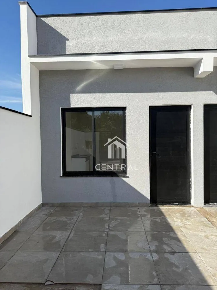 Casa, 2 quartos, 53 m² - Foto 1