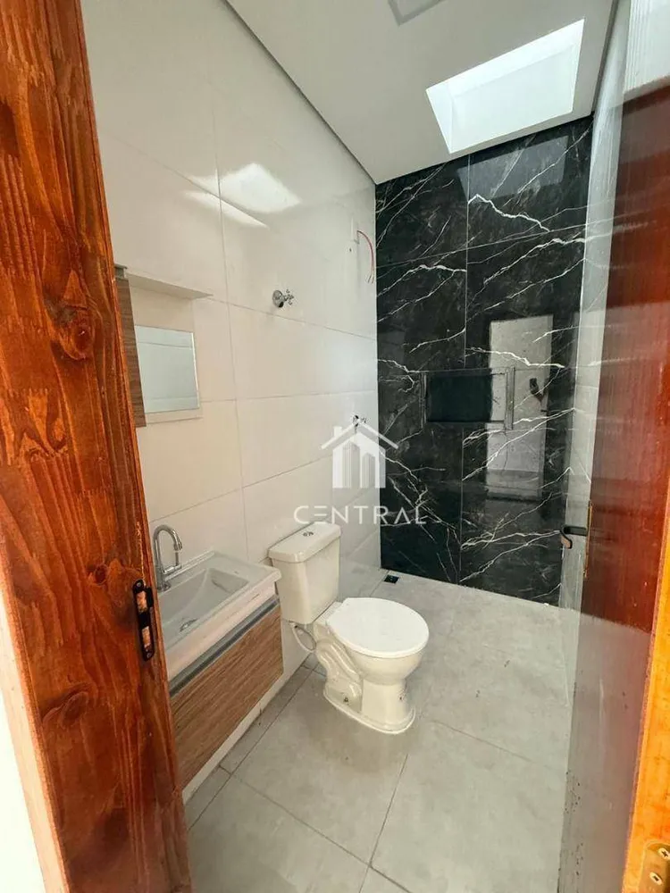 Casa, 2 quartos, 53 m² - Foto 6
