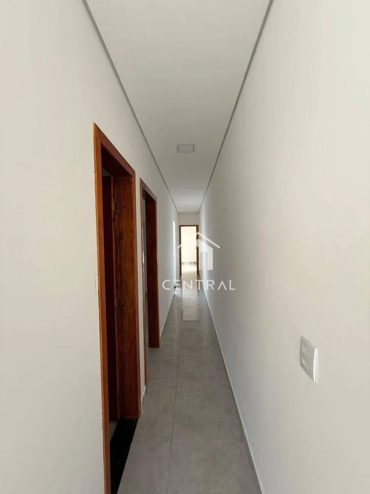Casa, 2 quartos, 53 m² - Foto 8