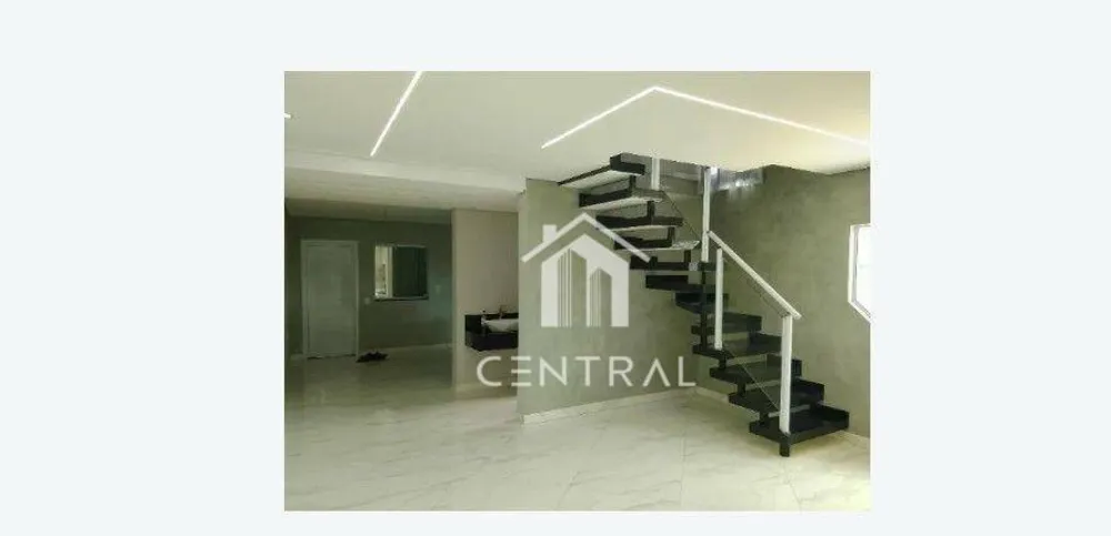Casa, 2 quartos, 240 m² - Foto 2