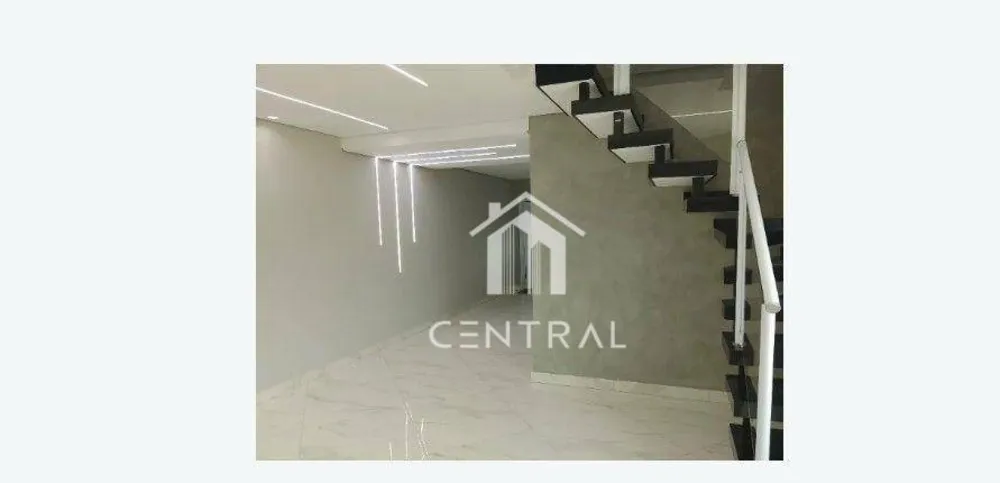 Casa, 2 quartos, 240 m² - Foto 4