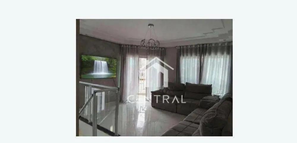 Casa, 2 quartos, 240 m² - Foto 1