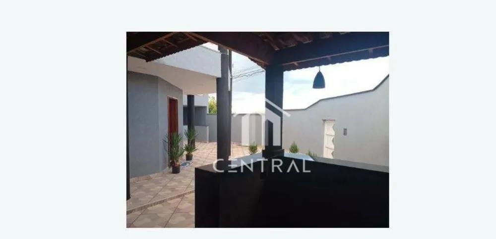 Casa, 2 quartos, 240 m² - Foto 8