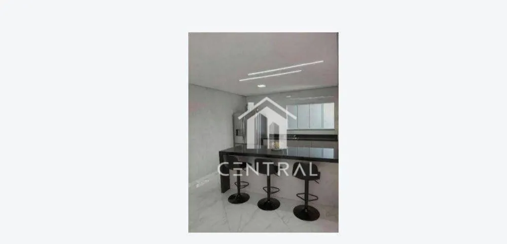 Casa, 2 quartos, 240 m² - Foto 2
