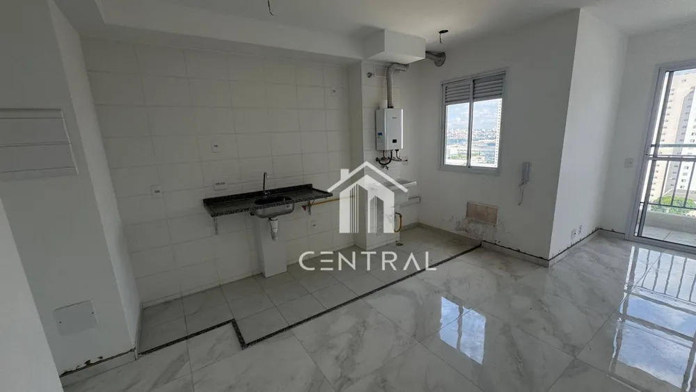 Apartamento, 2 quartos, 40 m² - Foto 9