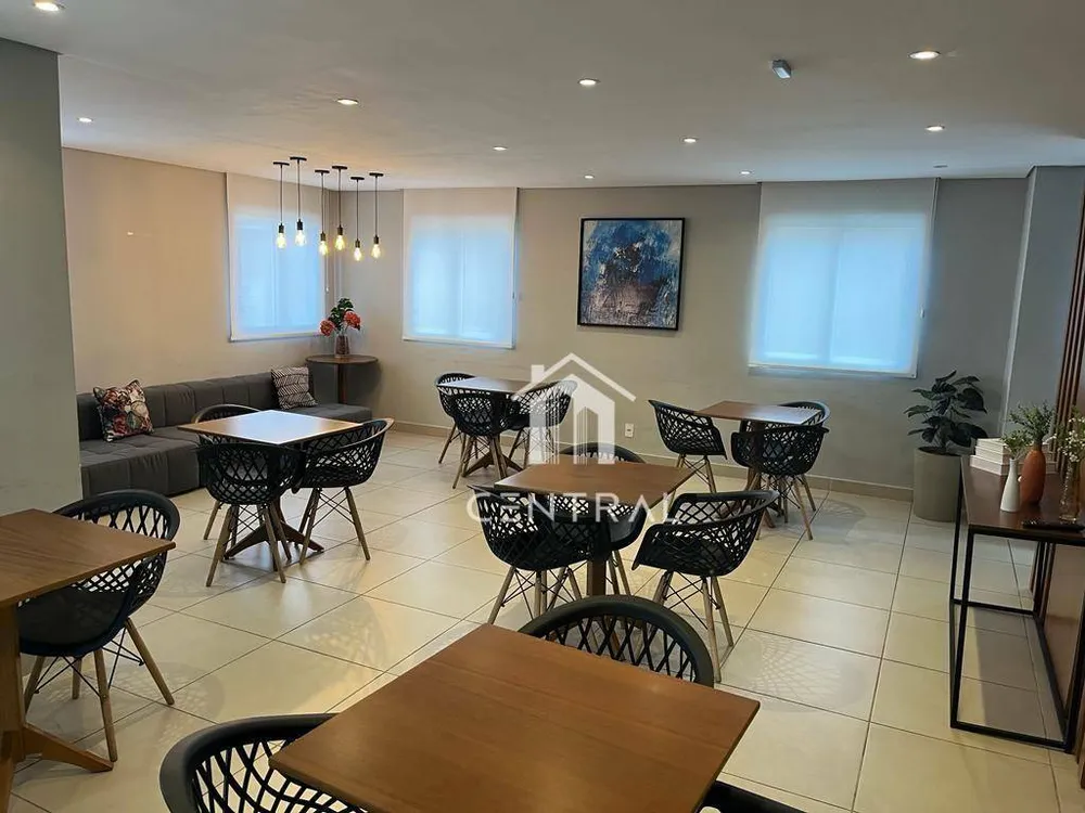 Apartamento, 2 quartos, 40 m² - Foto 16