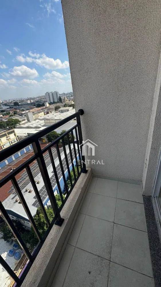 Apartamento, 2 quartos, 40 m² - Foto 3