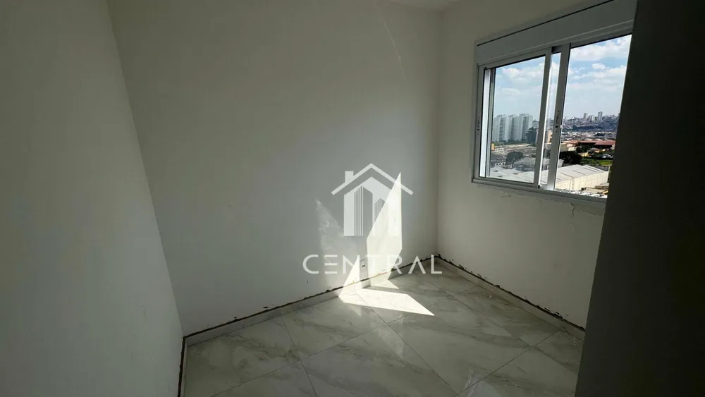 Apartamento, 2 quartos, 40 m² - Foto 2