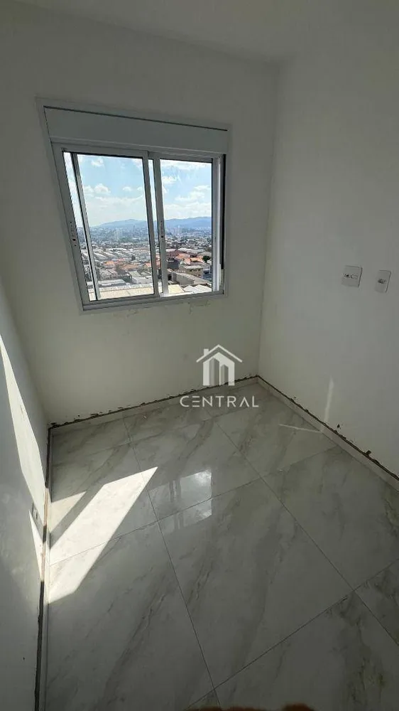 Apartamento, 2 quartos, 40 m² - Foto 7