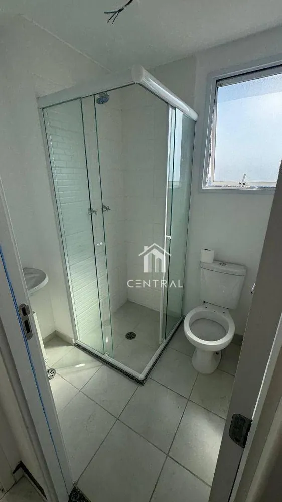 Apartamento, 2 quartos, 40 m² - Foto 8