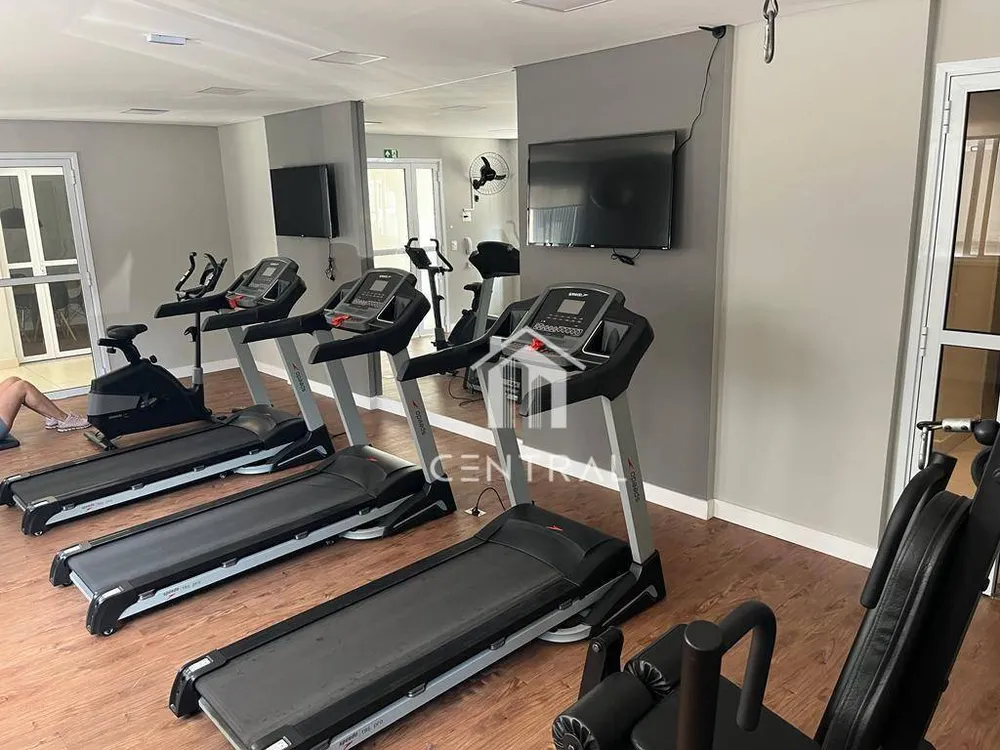 Apartamento, 2 quartos, 40 m² - Foto 12