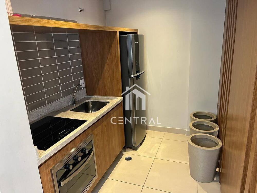 Apartamento, 2 quartos, 40 m² - Foto 1