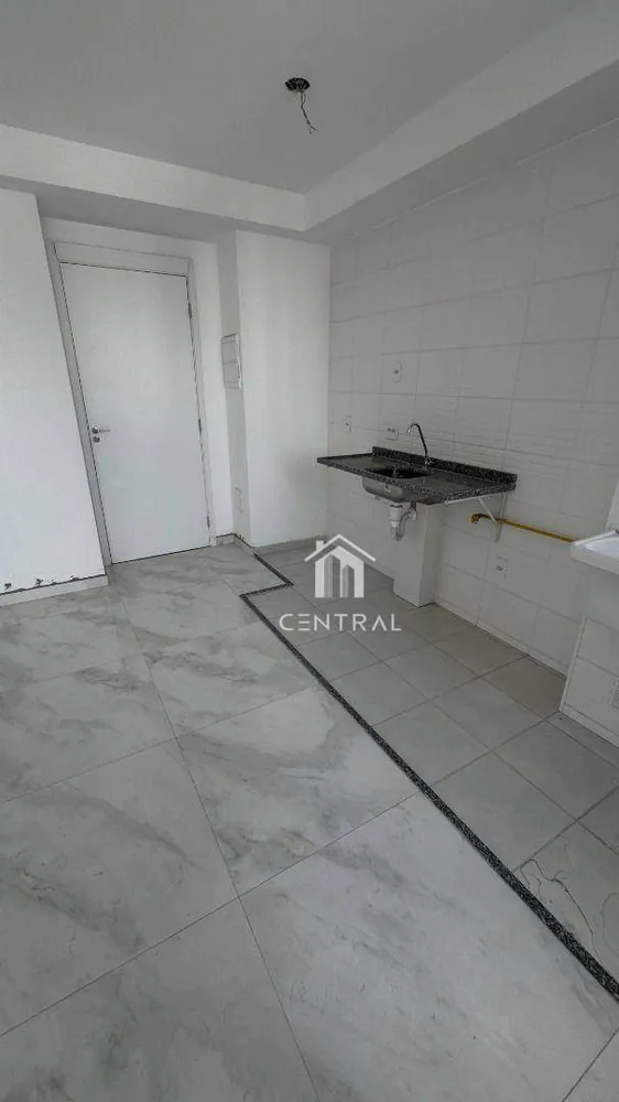 Apartamento, 2 quartos, 40 m² - Foto 6