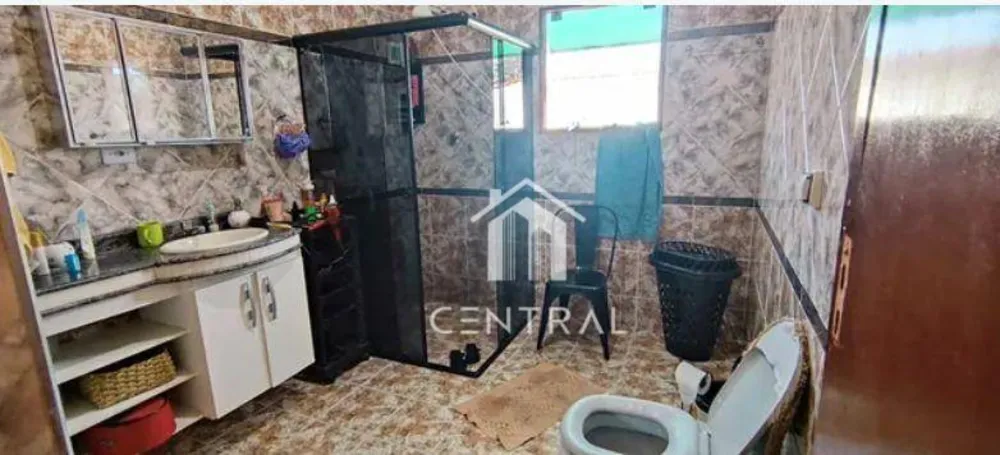 Sobrado, 4 quartos, 296 m² - Foto 10