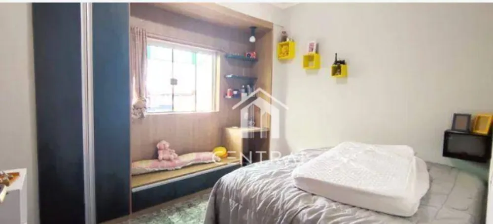Sobrado, 4 quartos, 296 m² - Foto 9