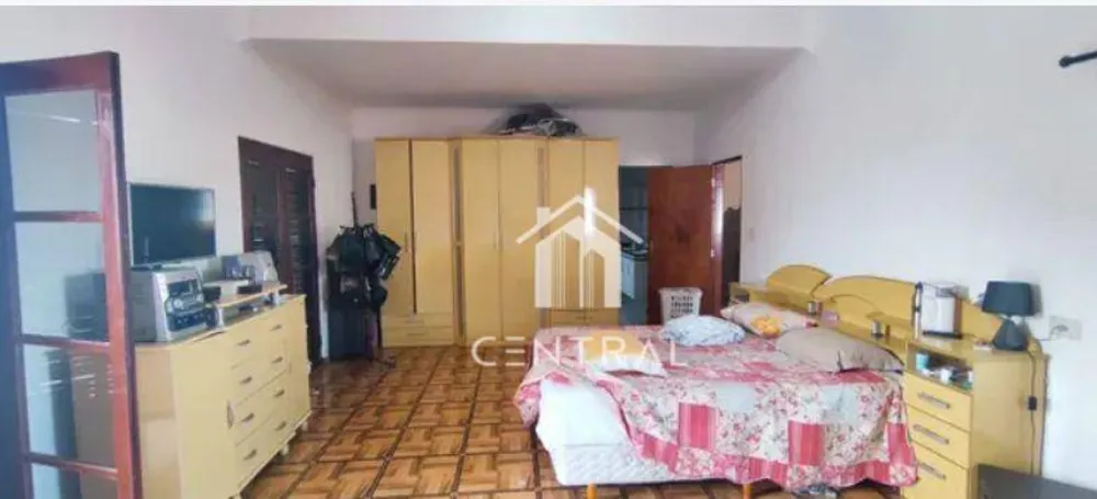 Sobrado, 4 quartos, 296 m² - Foto 7